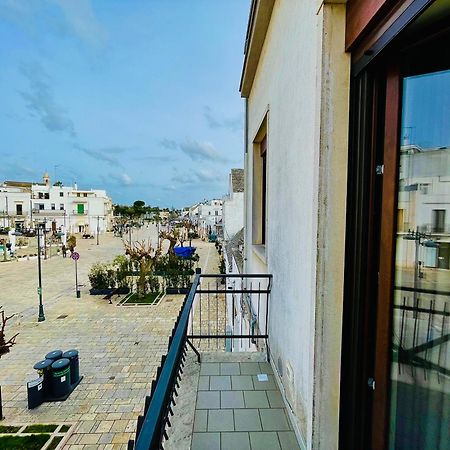 Appartamento Zona Trulli 115M2 アルベロベッロ エクステリア 写真