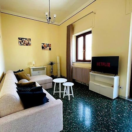 Appartamento Zona Trulli 115M2 アルベロベッロ エクステリア 写真