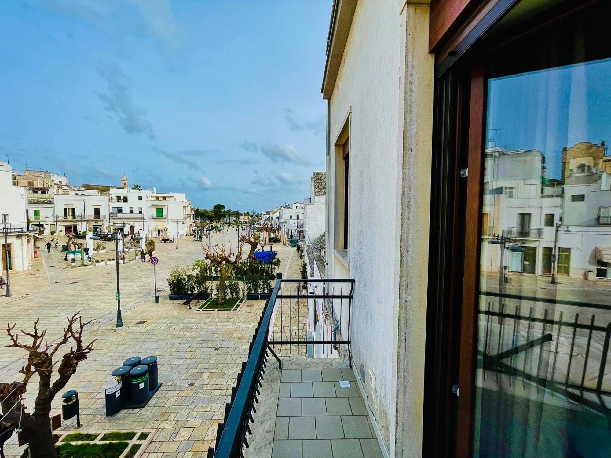 Appartamento Zona Trulli 115M2 アルベロベッロ エクステリア 写真