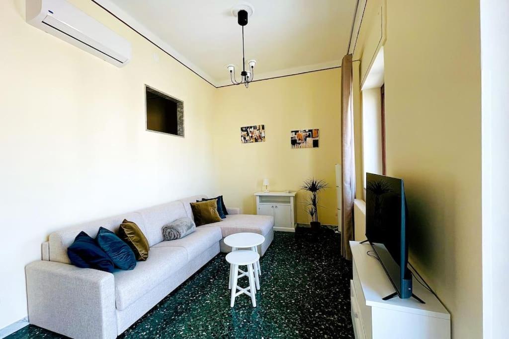 Appartamento Zona Trulli 115M2 アルベロベッロ エクステリア 写真