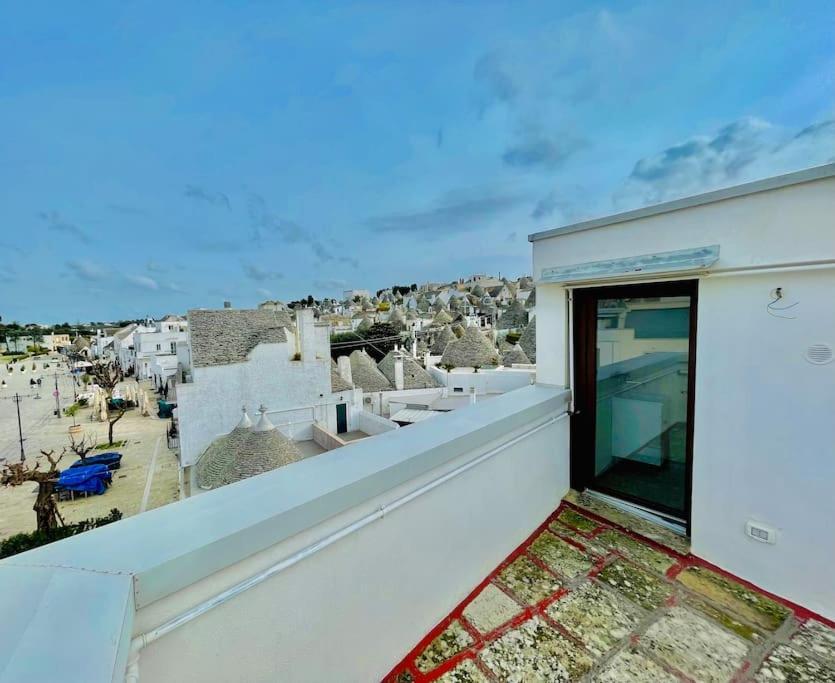 Appartamento Zona Trulli 115M2 アルベロベッロ エクステリア 写真