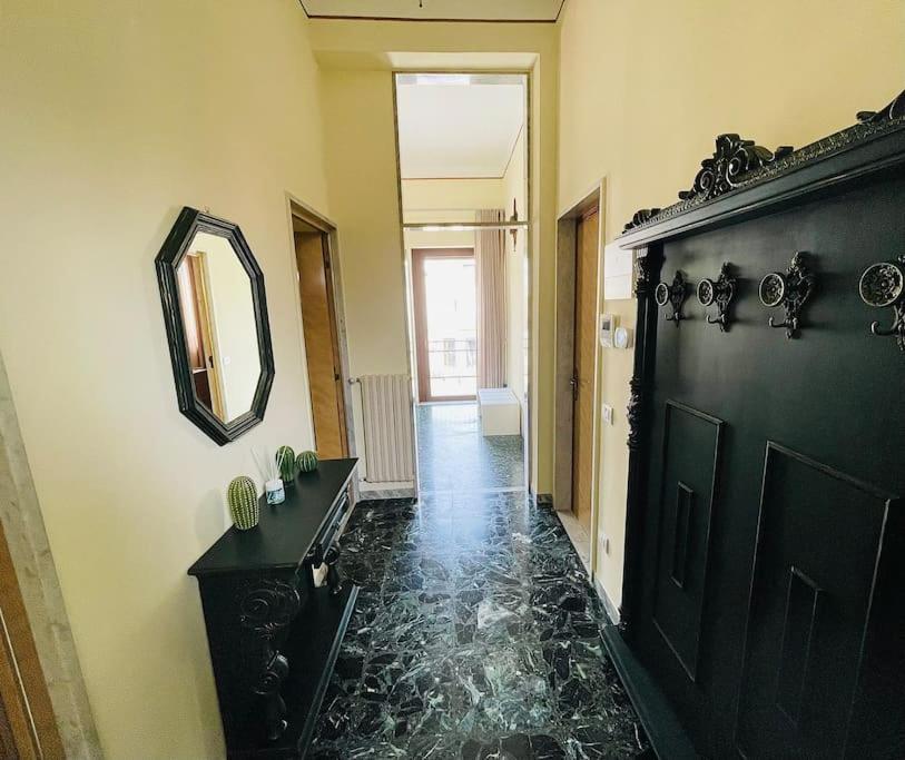 Appartamento Zona Trulli 115M2 アルベロベッロ エクステリア 写真