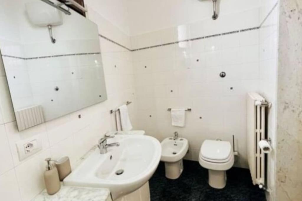 Appartamento Zona Trulli 115M2 アルベロベッロ エクステリア 写真