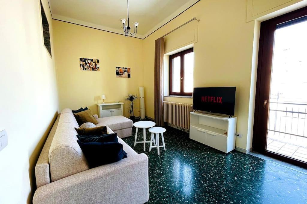 Appartamento Zona Trulli 115M2 アルベロベッロ エクステリア 写真