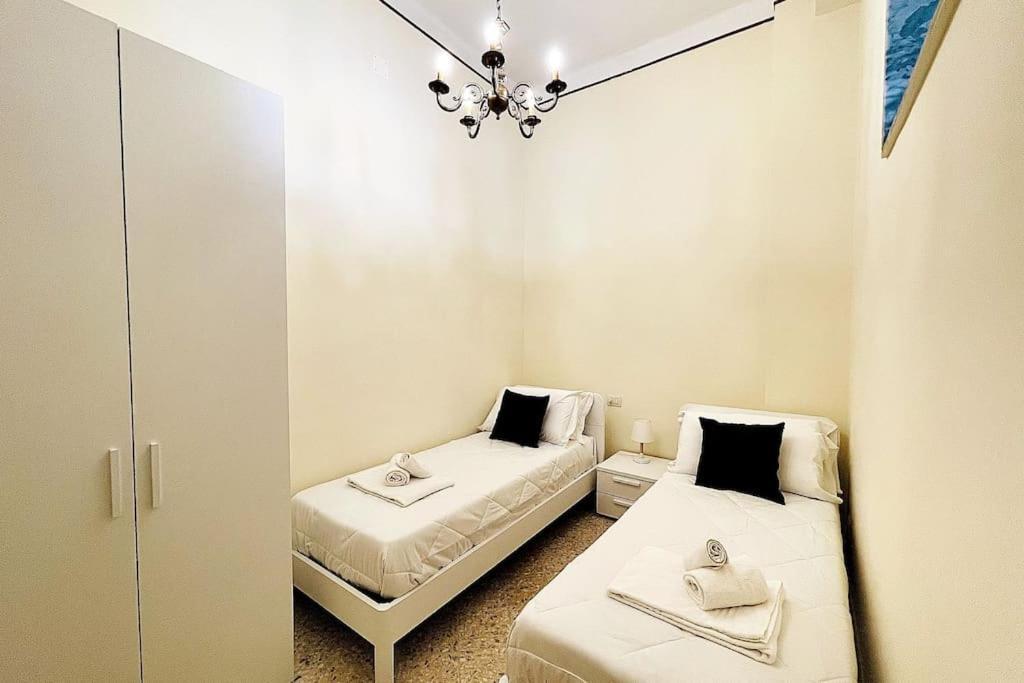 Appartamento Zona Trulli 115M2 アルベロベッロ エクステリア 写真
