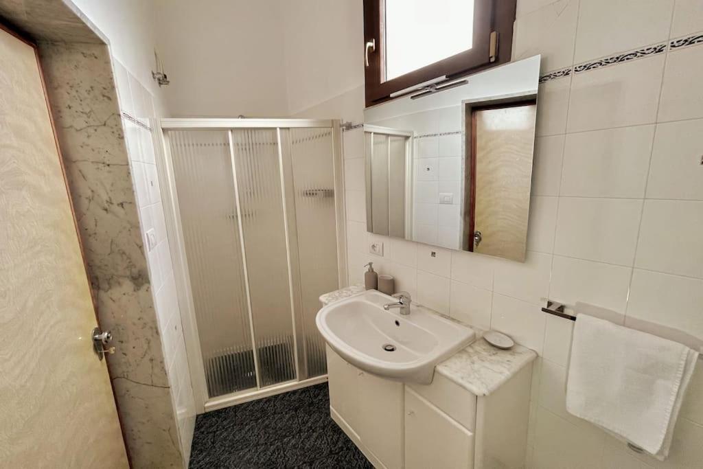 Appartamento Zona Trulli 115M2 アルベロベッロ エクステリア 写真