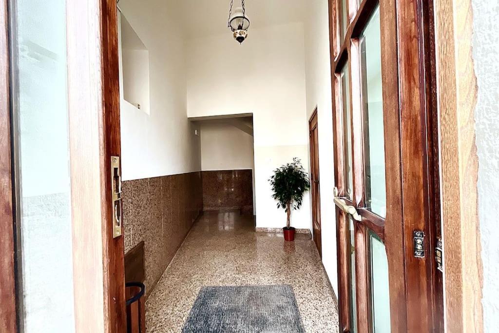 Appartamento Zona Trulli 115M2 アルベロベッロ エクステリア 写真