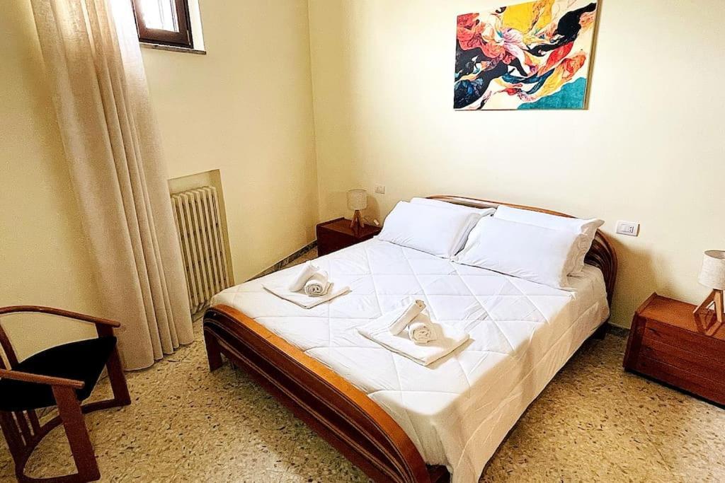 Appartamento Zona Trulli 115M2 アルベロベッロ エクステリア 写真