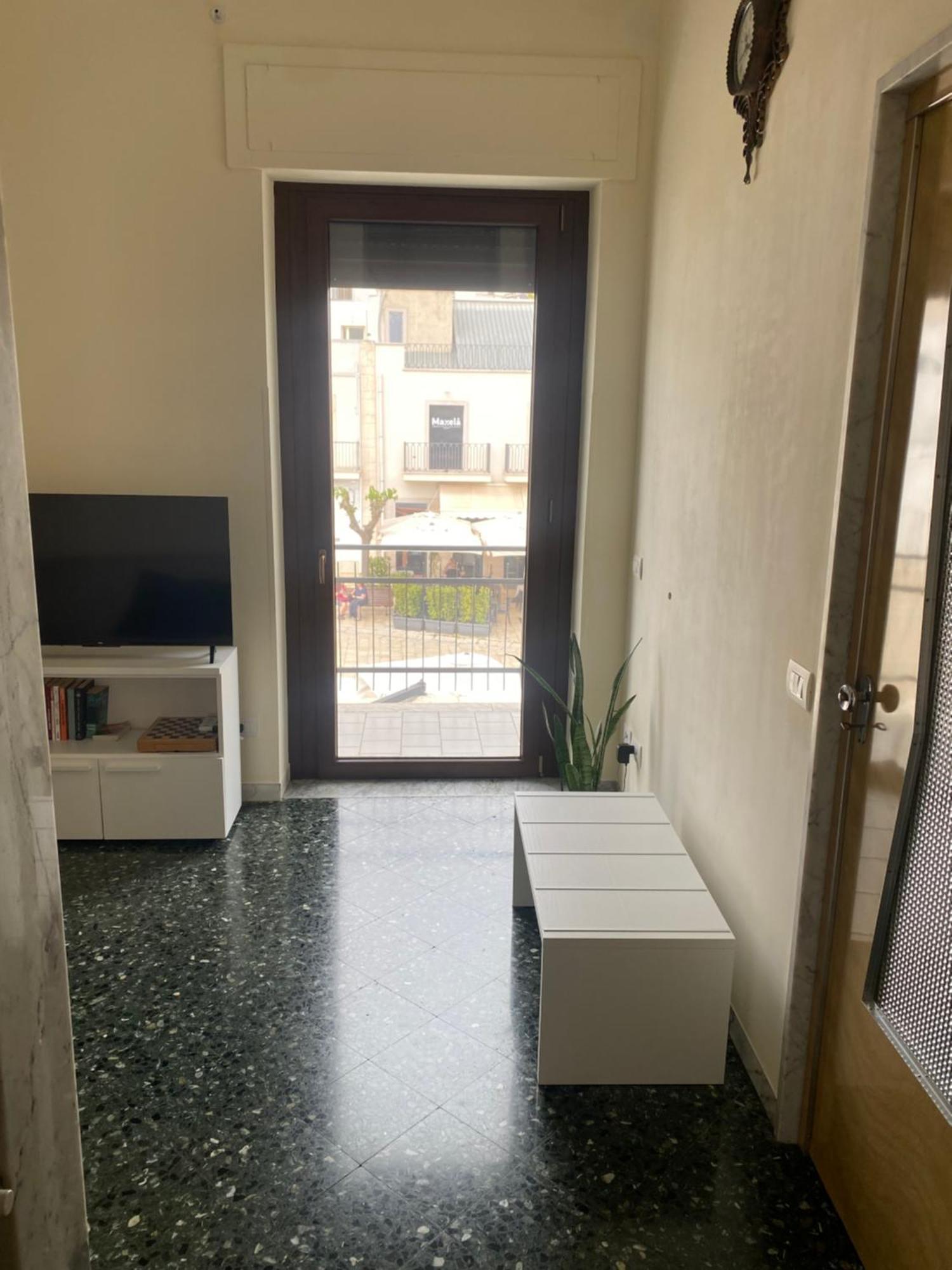 Appartamento Zona Trulli 115M2 アルベロベッロ エクステリア 写真